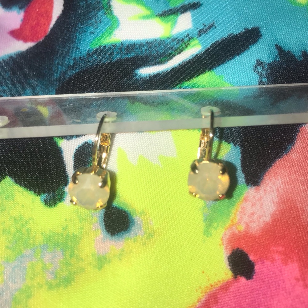 Women’s earrings